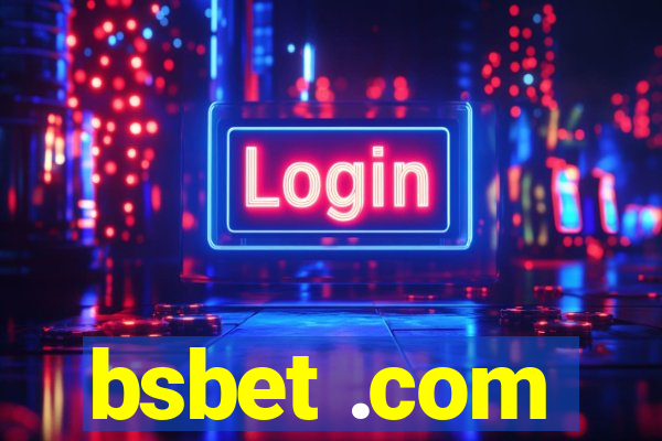 bsbet .com